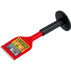 Кисть плоская искусственная щетина деревянная ручка для воднодисперсионных и акриловых ЛКМ AQUA STAYER 25 мм 1