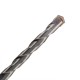 Сверло по бетону Runtec HRC45 6 x 100 мм HEX 1/4 RUNTEC RT-DC6