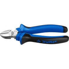 Бокорезы 160 мм Профессионал ЗУБР 2201-5-16