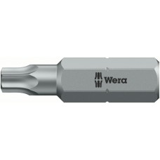 Бита 15 IP x 25 мм 1/4 C6.3 TORX PLUS серия 867/1 Z IP Wera WE-066282
