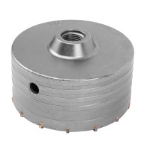 Буровая коронка, M22 х 120 мм Matrix (70393)