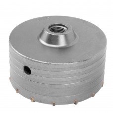 Буровая коронка, M22 х 120 мм Matrix (70393)