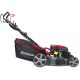 Газонокосилка бензиновая (бензокосилка) EVOline LMG 48 CV