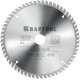 Пильный диск по дереву Precision, 250 х 32 мм, 60Т KRAFTOOL 36952-250-32