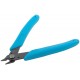 Кусачки электрика боковые (для проволоки до 1 мм ) 130 мм (60035)