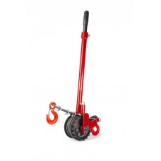 Лебедка ручная TOR ЛР-0,63 6 м (X) (1026172)