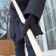 Перчатки трикотажные, акрил, с ПВХ точкой, 7 класс Сибртех (67701)