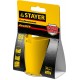 Коронка кольцевая 53 мм, L 55 мм, карбид вольфрама STAYER Professional 33345-53
