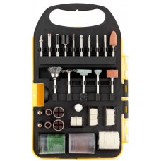 Набор мини-насадок для гравировальных машин 71 предм. STAYER 29902-H71