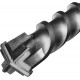 Бур SDS-max Professional Hercules-4Х STAYER 25x610/720 мм 29370-610-25  