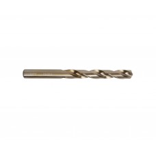 Сверло ц/х ср. сер  1,9 (кл.А) кобальт (l=22, L=46, Р6М5К5) HORTZ