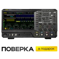 Цифровой осциллограф RIGOL MSO5204