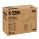 Аппарат инвертор. дуговой сварки SDM-220 Top, 220 А, ПВ 60% кейс Denzel (94358)