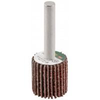 Диск лепестковый для дрели радиальный 20х20х6 мм Р 40 (39577)