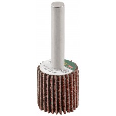 Диск лепестковый для дрели радиальный 20х20х6 мм Р 40 (39577)