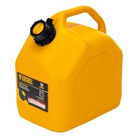 Канистра для ГСМ, премиум, 10л Denzel (53129)