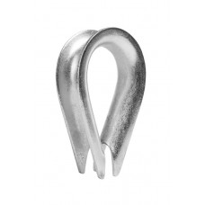 Коуш 22,0 мм TOR DIN 6899 (тип B) (Q) (142222)