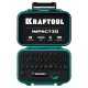 Набор ударных бит Impact-32, 32 шт KRAFTOOL 26066-H32