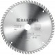 Пильный диск по дереву Precision, 260 х 30 мм, 60Т KRAFTOOL 36952-260-30