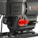 Лобзик аккумуляторный TECHNIC 20В, 2*4Ач, 700Вт RUNTEC RT-SJ700T
