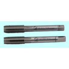 Метчик М24,0 х 1,5 м/р.Р6АМ5 комплект из 2-х шт. CNIC