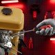 Отвертка Fusion, SL6 х 150 мм, CrV, трехкомпонентная рукоятка Anti slip Matrix