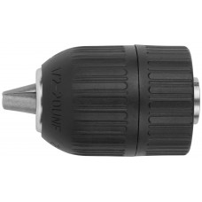 Патрон быстрозажимной 1/2