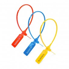 Пломба контрольная УП 255 (син) (Fortisflex) (55889)