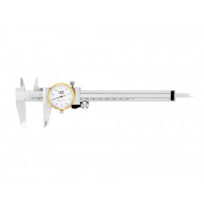 Штангенциркуль ШЦК-1-150 0,01 с круговой шкалой ЧИЗ