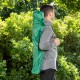 Стул складной с подлокотниками и подстаканником 81 х 51 х 86 см Camping Palisad (69608)