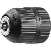 Патрон быстрозажимной для дрели 10 мм, 1/2