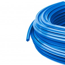 Леска для триммера ЗВЕЗДА 3.0 мм, 15 м ЗУБР Профессионал 71020-3.0