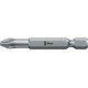 Бита торсионная PZ 1 x 50 мм 1/4 E6.3 серия 855/4 TZ PZ Wera WE-060005