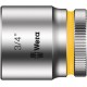 8790 HMB Zyklop Головка торцевая 6-гранная, 3/8, 3/4 x 30 мм (WE-003578)