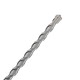 Бур по бетону SDS-Plus Runtec 4 Cutter 10x185x260 RUNTEC RT-RD4X10260