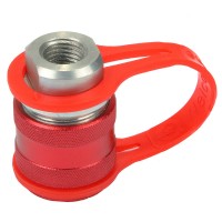 Быстроразъёмное соединение гидравлическое; 700 бар; 1/4