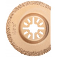 Диск отрезной карбидный ступенчатый 64 мм (37932)