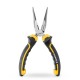 Длинногубцы 160 мм RUNTEC RT-PLR02160