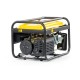 Генератор CHAMPION GG2300 (2,3/2.5кВт 7лс 15л 37кг, счетчик) (GG2300)