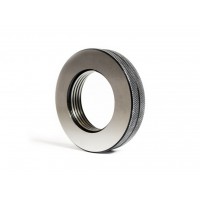 Калибр-кольцо М 8.0х1.25 6g НЕ Микрон