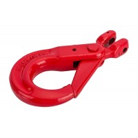 Крюк самозакрывающийся с вилочным креплением TOR 3,15 т (W) (1049452)