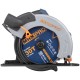 Пила циркулярная, 1400 Вт, 185/20 мм, 4700 об/мин, 4,3 кг, коробка, MAX-PRO, 85190