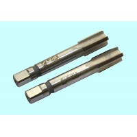 Метчик М18,0 х 1,0 м/р.Р6АМ5 комплект из 2-х шт. 