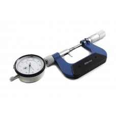 Микрометр рычажный МРИ-1000 0,01 Микрон