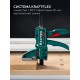 Многофункциональная быстрозажимная струбцина KRAFTFLEX X7 450, 450 х 85 мм KRAFTOOL 32777-450
