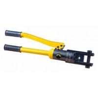 Опрессовщик кабеля TOR HHY-240A 9 т (1004802)