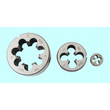 Плашка М 14,0 х 1,25 dнар.38мм левая Р6АМ5 