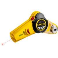 Уровень лазерный 7 м STAYER Professional 34987