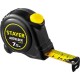 Рулетка с автостопом AutoLock 7.5 м х 25 мм STAYER 2-34126-07-25