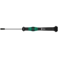 2067 TORX® Kraftform Micro Отвёртка прецизионная, TX 2 x 40 мм (WE-118036)